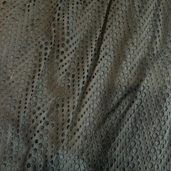 Vince black dress - Picture 4 of 4